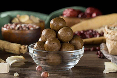 湖北康瑞生物提供各種丸劑、丹劑、水蜜丸和濃縮丸代加工