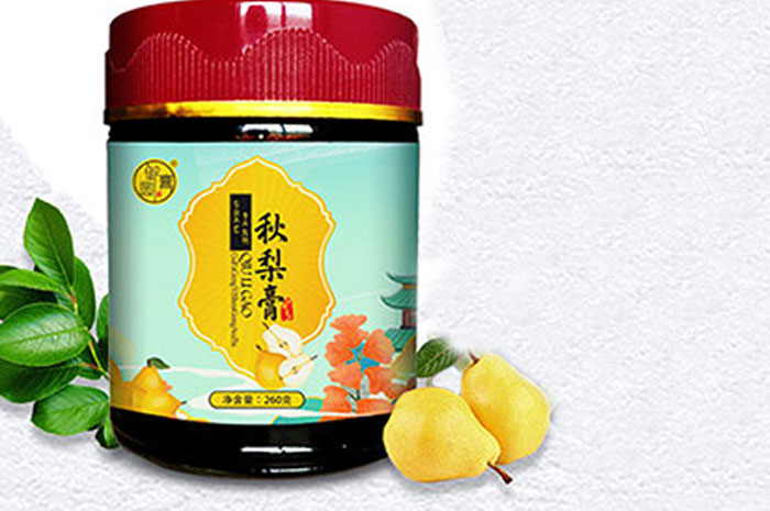 膳食纖維粉代加工和藥食同源中藥代工第1張