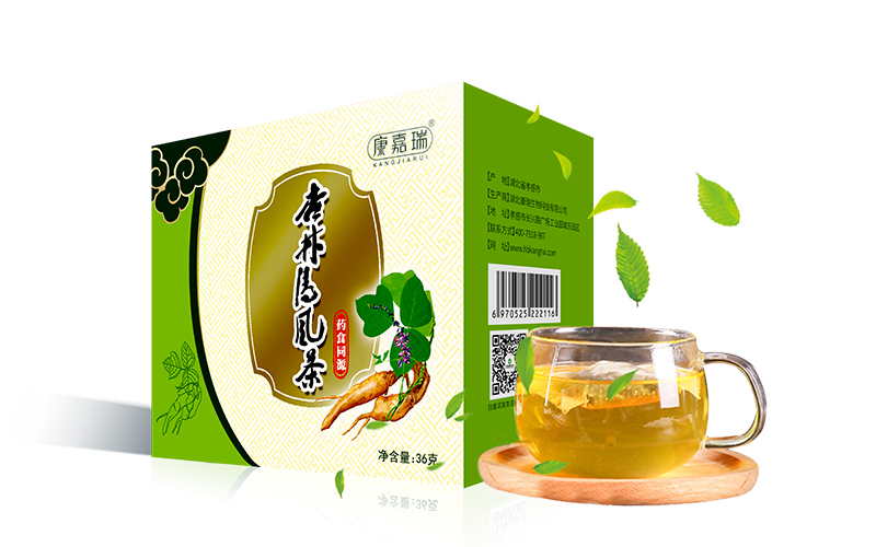 快速、便攜飲茶:袋泡茶、養生茶OEM第1張