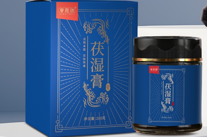 貼牌茯濕膏加工廠電話第1張 貼牌茯濕膏加工廠電話第1張