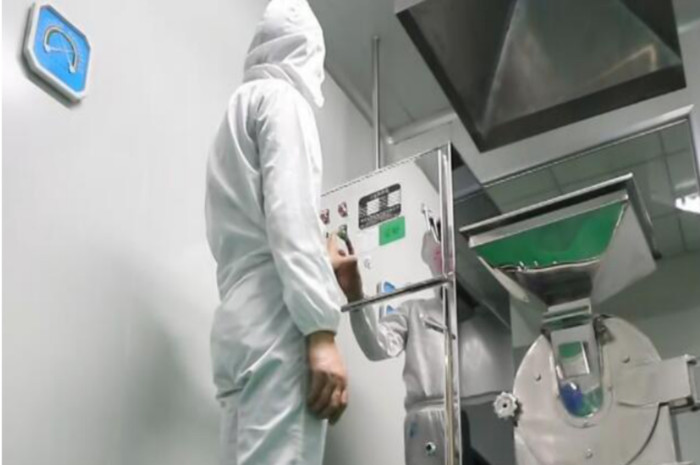 功能食品代工廠OEM/ODM第1張