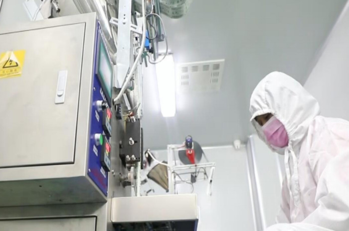 藥食同源貼牌代工廠適合私域品牌第1張 藥食同源貼牌代工廠適合私域品牌第1張