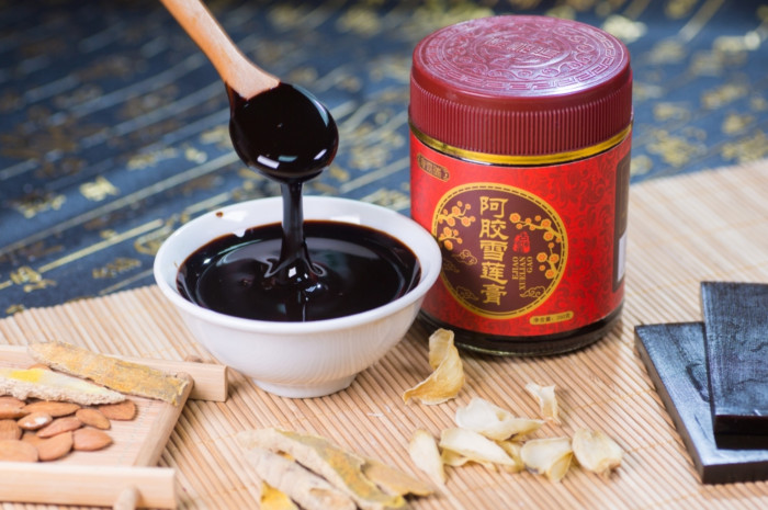 膏方oem生產哪家好第1張