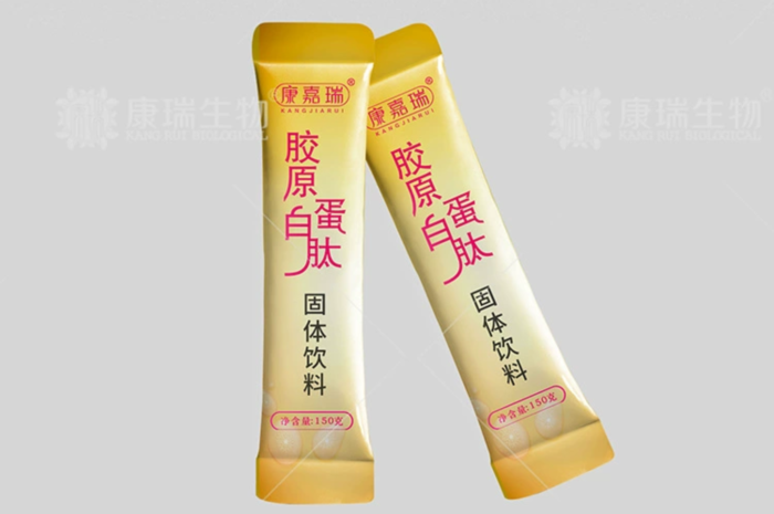 固體飲料一站式貼牌生產電話