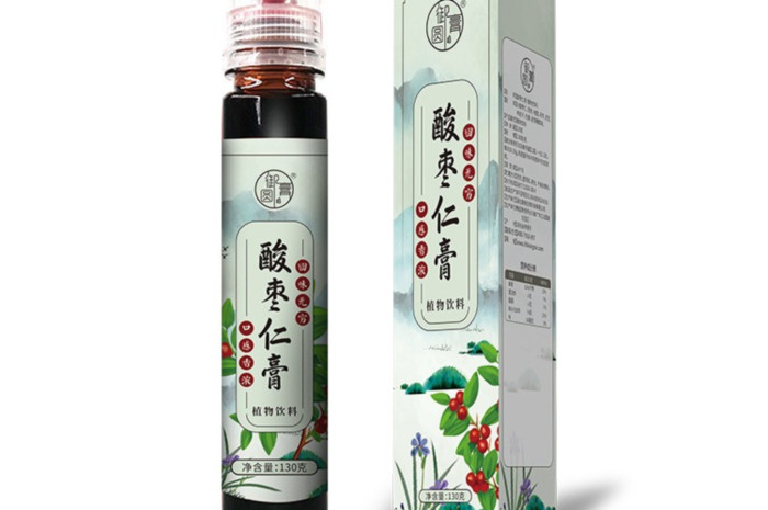 酸棗仁飲料代加工老字號第1張 酸棗仁飲料代加工老字號第1張