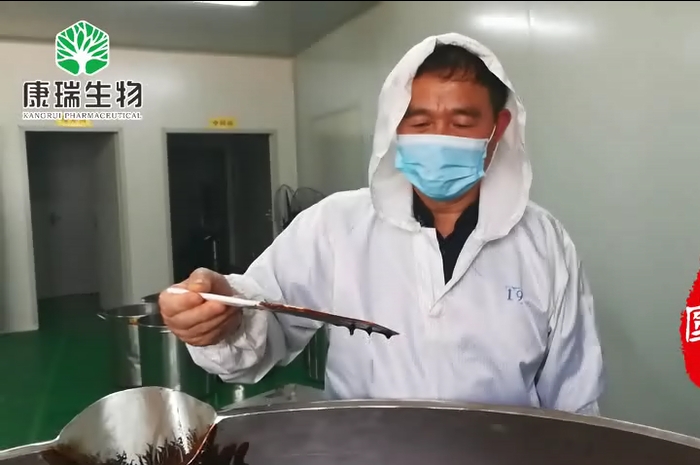 古法熬制膏滋代工第1張