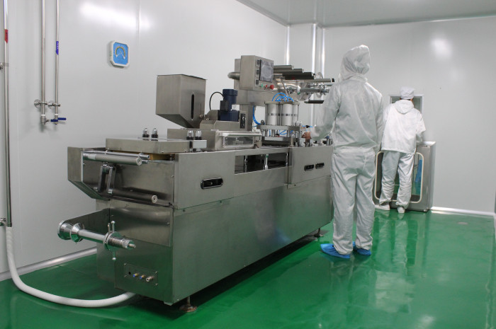 膏滋代加工廠家湖北康瑞生物，如何做到行業標桿？