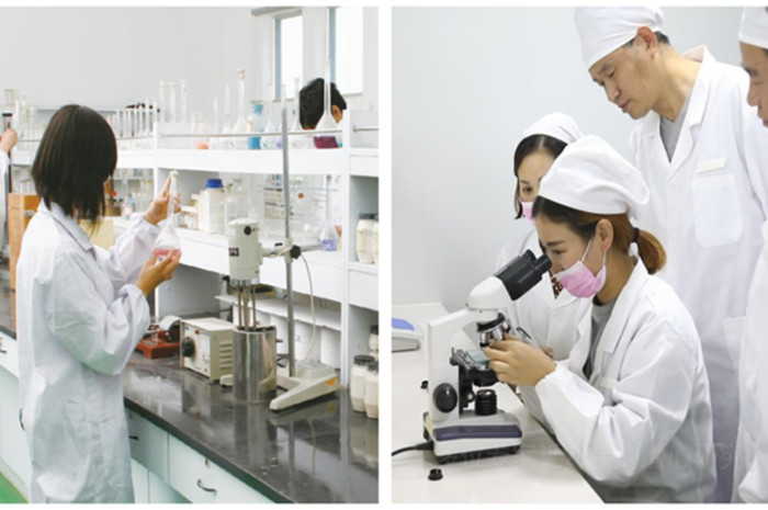 湖北膏滋生產廠家代表企業