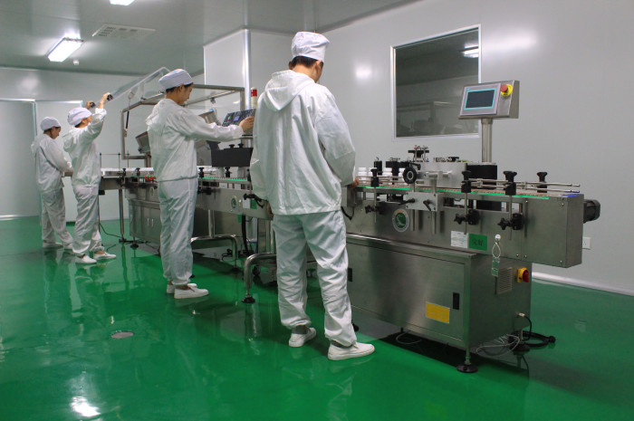 湖北藥食同源貼牌企業電話