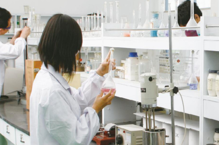 藥食同源生產企業