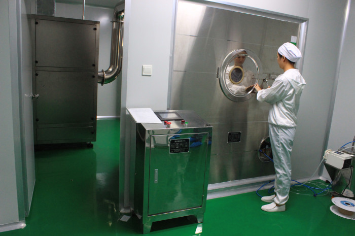 大健康產(chǎn)業(yè)爆發(fā)，食品企業(yè)如何選對(duì)代工模式？