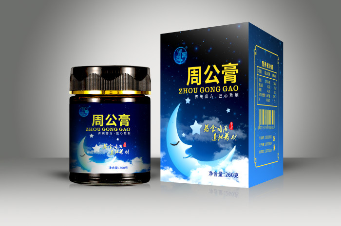 膏滋加工廠家一站式服務(wù)：從配方研發(fā)到成品包裝，助力品牌落地