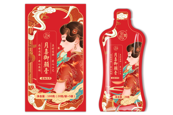 膏滋產(chǎn)品如何抓住年輕人的心？這份膏滋OEM選品報(bào)告請(qǐng)收好(圖1)