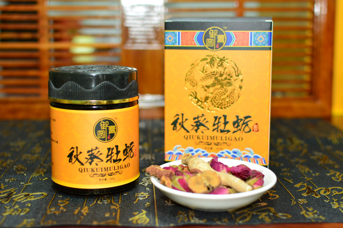 “小而美”品牌如何起步？膏滋代加工的輕量化合作思路(圖1)