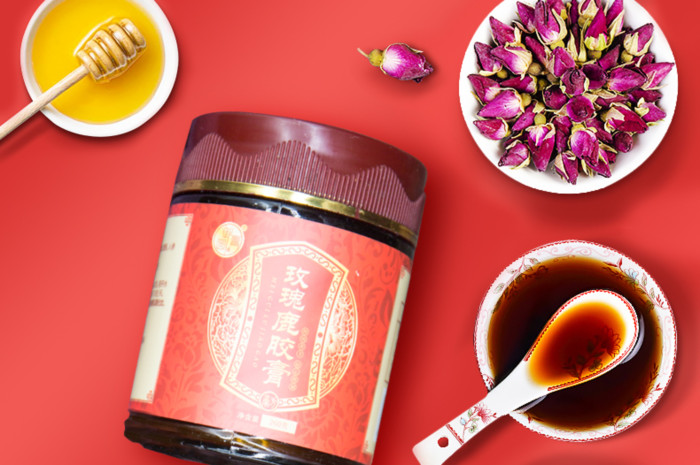 膏方代加工，從配方到成品：您的一站式ODM/OEM解決方案伙伴(圖1)