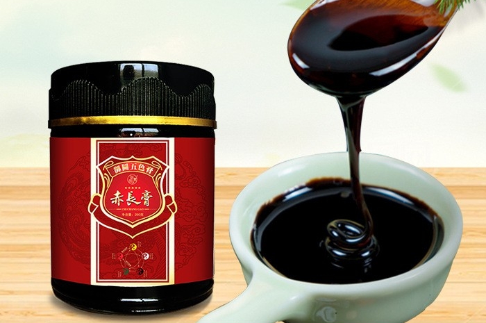 膏方生產廠家聯系電話|湖北地區OEM加工業務咨詢專線(圖1)