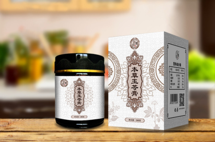 尋找膏滋膏方代工廠？湖北康瑞生物：以全案ODM/OEM定制，賦能您的品牌從0到1(圖1)