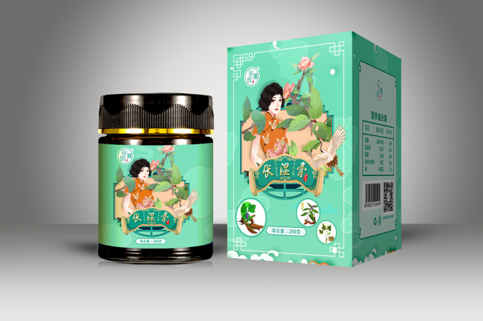 品牌膏滋代工解決方案：湖北康瑞生物提供從配方到成品的貼牌生產(chǎn)(圖1)