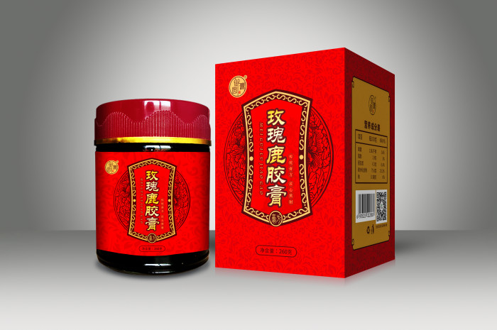 膏方生產廠家|專業膏滋OEM貼牌代加工一站式服務(圖1)