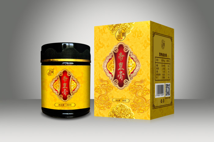 膏方貼牌加工廠的選擇：為何SC認(rèn)證與古法工藝缺一不可？(圖1)