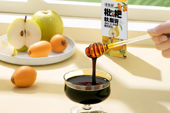 古法熬制，現代認證：一家專業膏方貼牌加工廠的硬實力剖析(圖1)