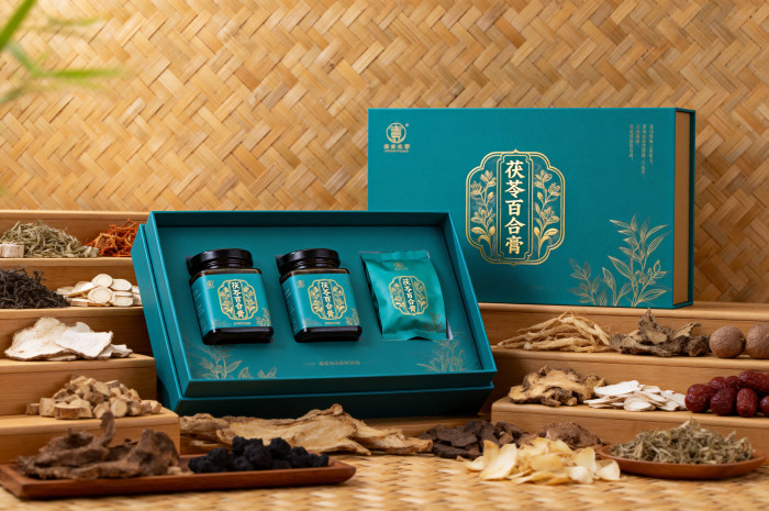 湖北康瑞生物：您的專屬膏滋代工基地，讓好配方輕松變現(圖1)