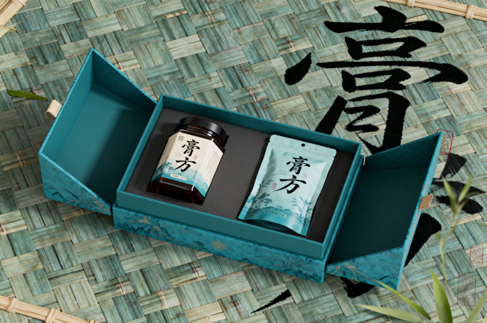 膏滋代加工，就選康瑞：專業團隊，標準流程，品質交付(圖1)