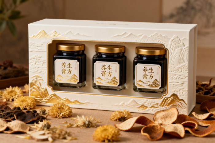 不止于代工：湖北康瑞生物，您的膏滋產(chǎn)品戰(zhàn)略合伙人(圖1)