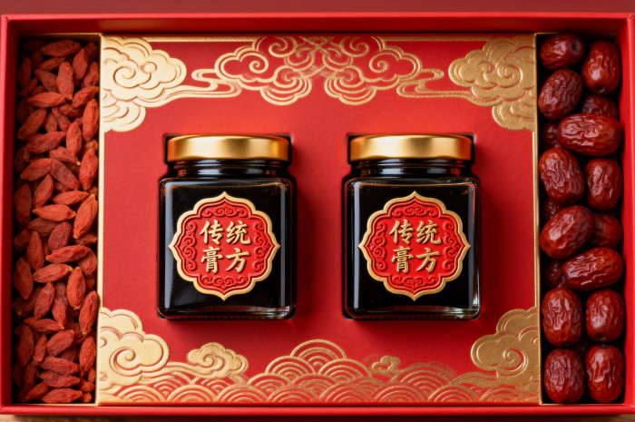 探訪行業內幕：走進一家讓品牌方“放心托付”的膏滋生產基地(圖1)