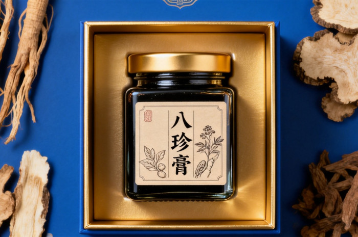 困擾于生產？把專業的事交給我們：膏滋OEM/ODM全案服務商(圖1)