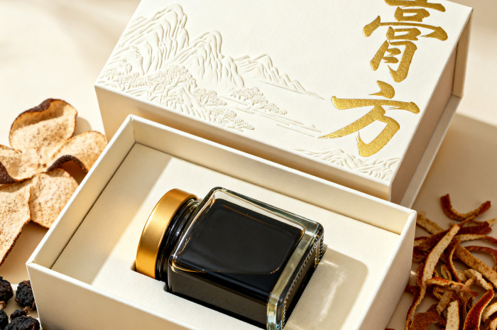 雙非遺認(rèn)證背書(shū)，專(zhuān)業(yè)膏方貼牌（ODM/OEM）解決方案(圖1)