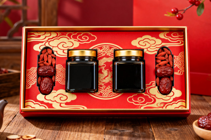 非遺技藝+柔性生產：為您的品牌量身定制的膏方貼牌方案(圖1)