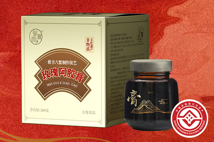 非遺膏方貼牌代工廠：如何實現高性價比與非遺品質的兼顧？(圖1)