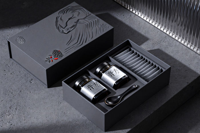 湖北康瑞生物科技有限公司：傳承雙非遺技藝，智造現代健康食品(圖1)