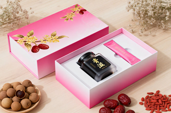 滋補類食品代加工|支持來樣加工,小批量打樣定制(圖1)