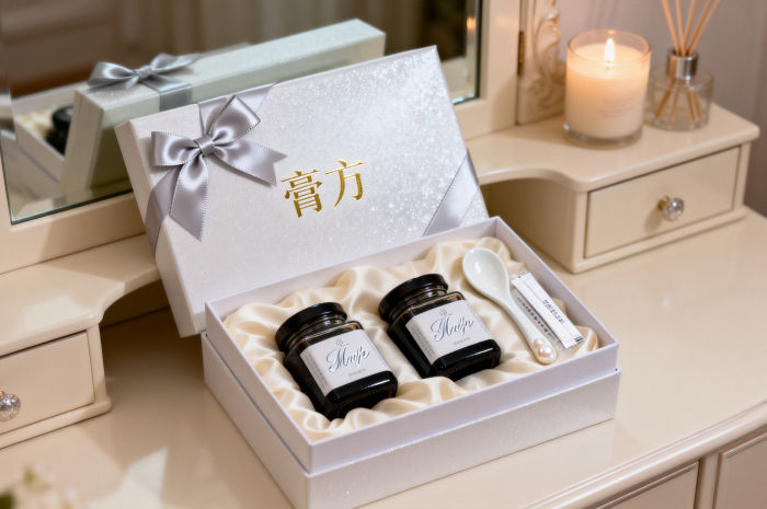 湖北康瑞生物膏滋代加工全流程拆解:從咨詢到上市僅 5 步(圖1)