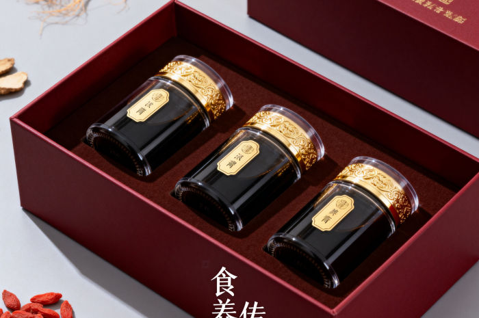 一站式膏滋貼牌代工，從配方到交付，全程省心無憂