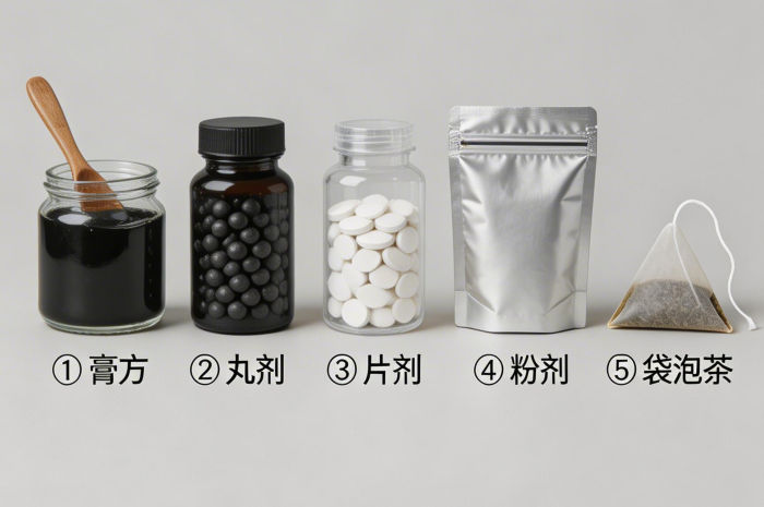 華中地區(qū)規(guī)模化膏方代加工基地，湖北康瑞生物實(shí)力亮相