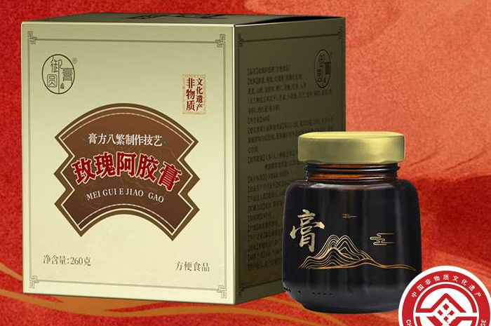 湖北膏滋代加工廠家 雙非遺工藝一站式貼牌服務(wù)