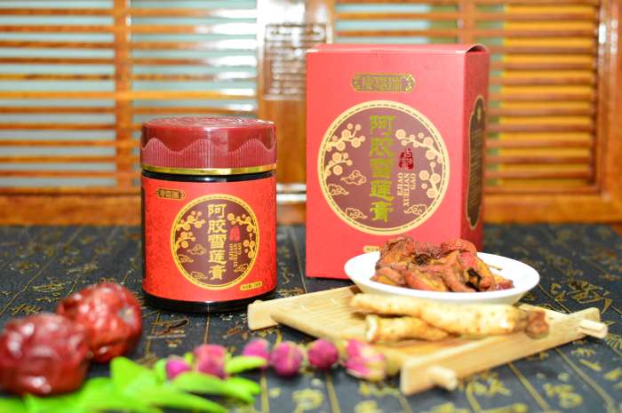 膏滋代加工廠家排名，康瑞生物專注膏方代工多年(圖1)