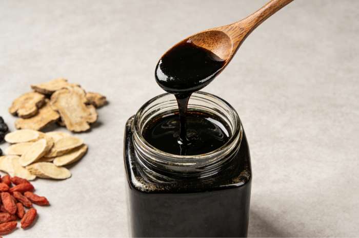 藥食同源膏滋產品有哪些？湖北康瑞生物熱門成熟配方盤點(圖1)