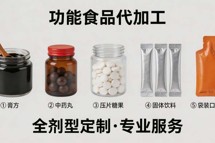 新手做藥食同源，從這3個劑型開始最穩妥(圖1)