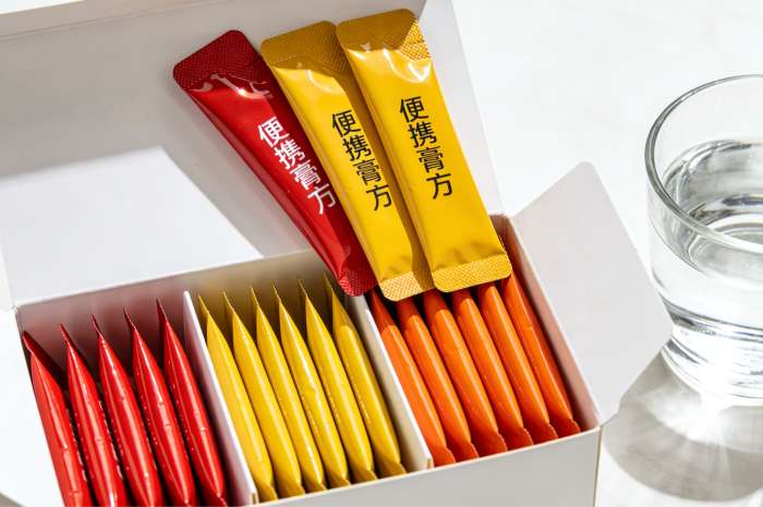 秋梨膏代加工_網(wǎng)紅爆款膏方定制生產(chǎn)實力廠家(圖1)