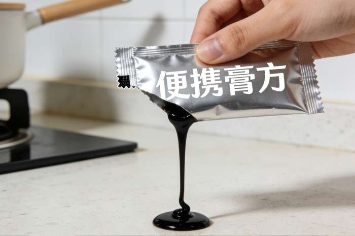 女性輕養(yǎng)生食品代加工_熱門爆款OEM貼牌定制(圖1)