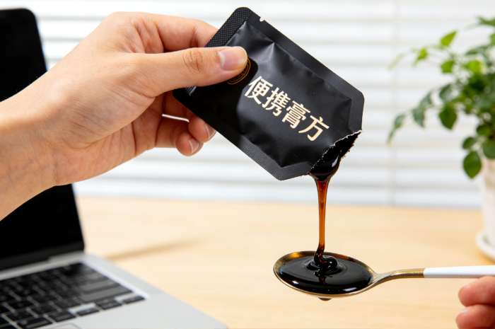 孝感藥食同源食品代加工_一站式OEM貼牌實力廠家(圖1)