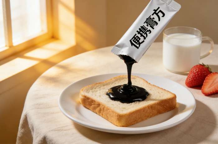 專業(yè)特膳代工廠家_助力品牌快速上市銷售(圖1)