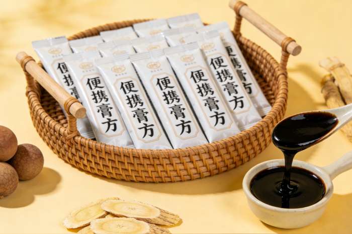 沒有配方能做藥食同源加工嗎？當然可以(圖1)