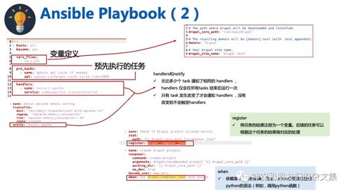 邊緣設備系統與計算雜談 Ansible學習之旅與零售行業(yè)的軟硬件協同